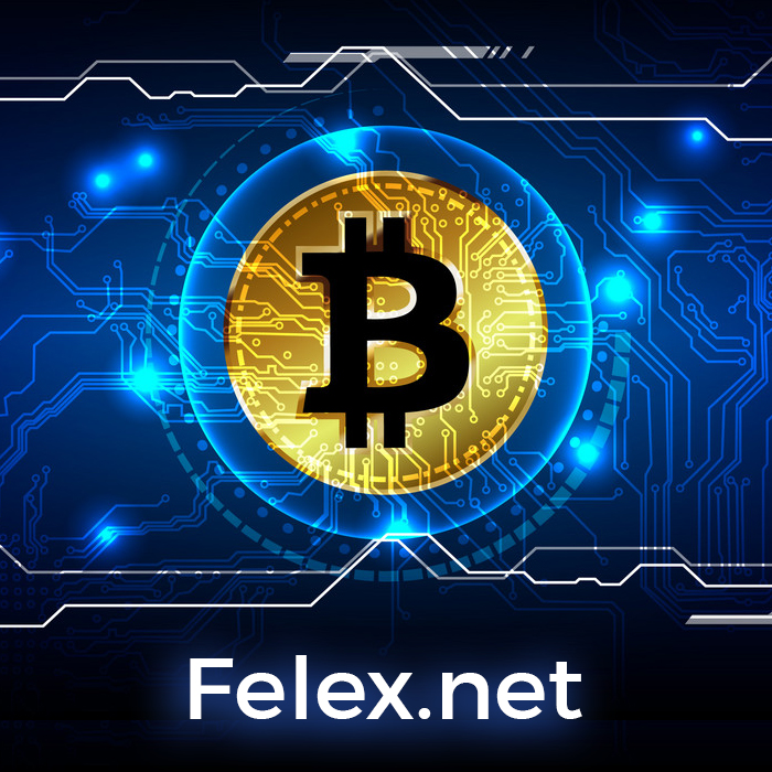 📢 Cumpărați/Vindeți Bitcoin în Moldova pe felex.net