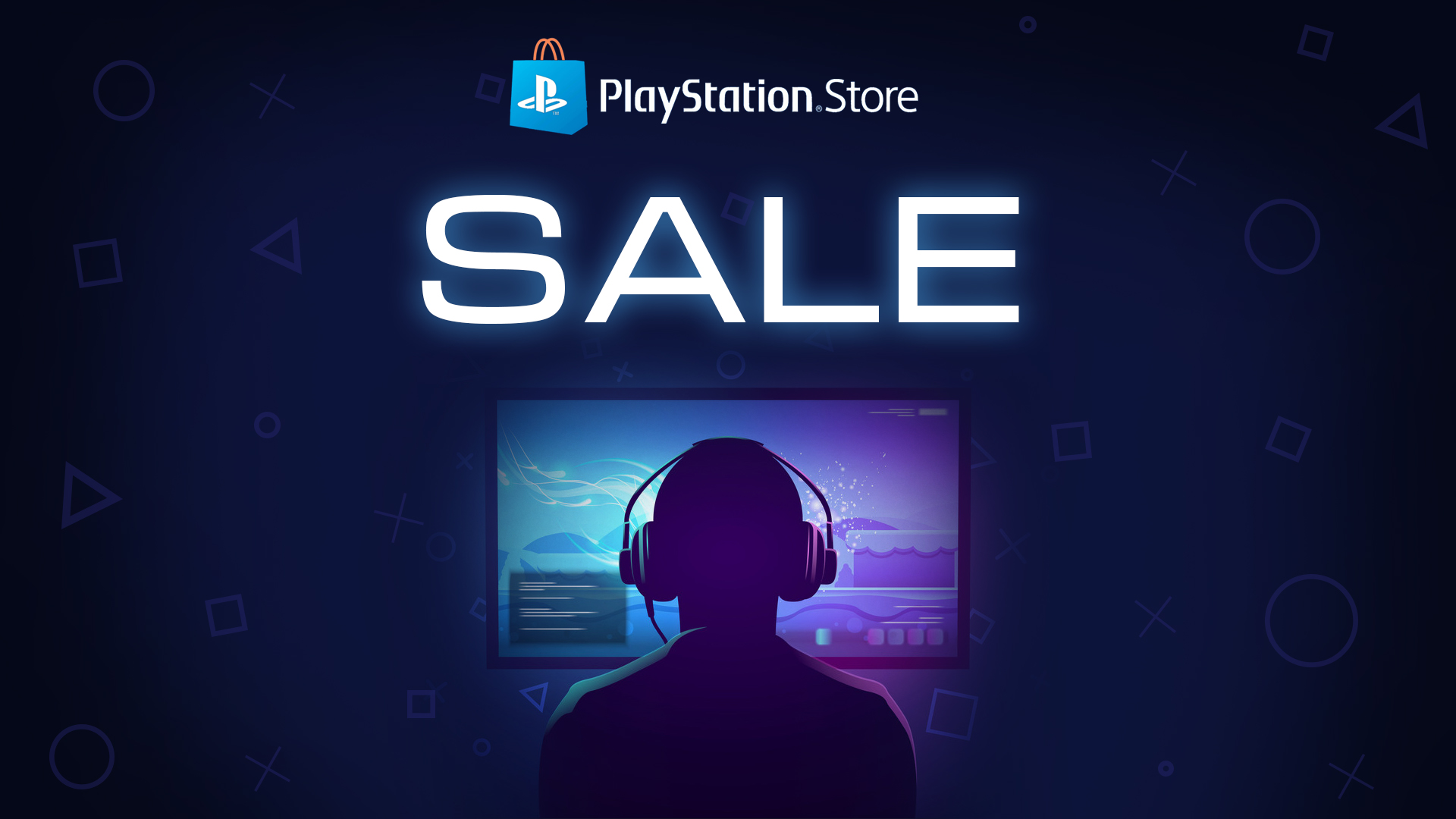 💬В PlayStation Store весенняя распродажа игр