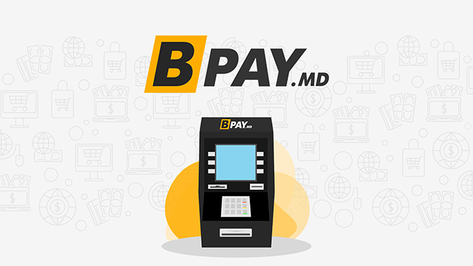 Cum pot retrage fonduri dintr-un portofel BPAY folosind un bancomat?